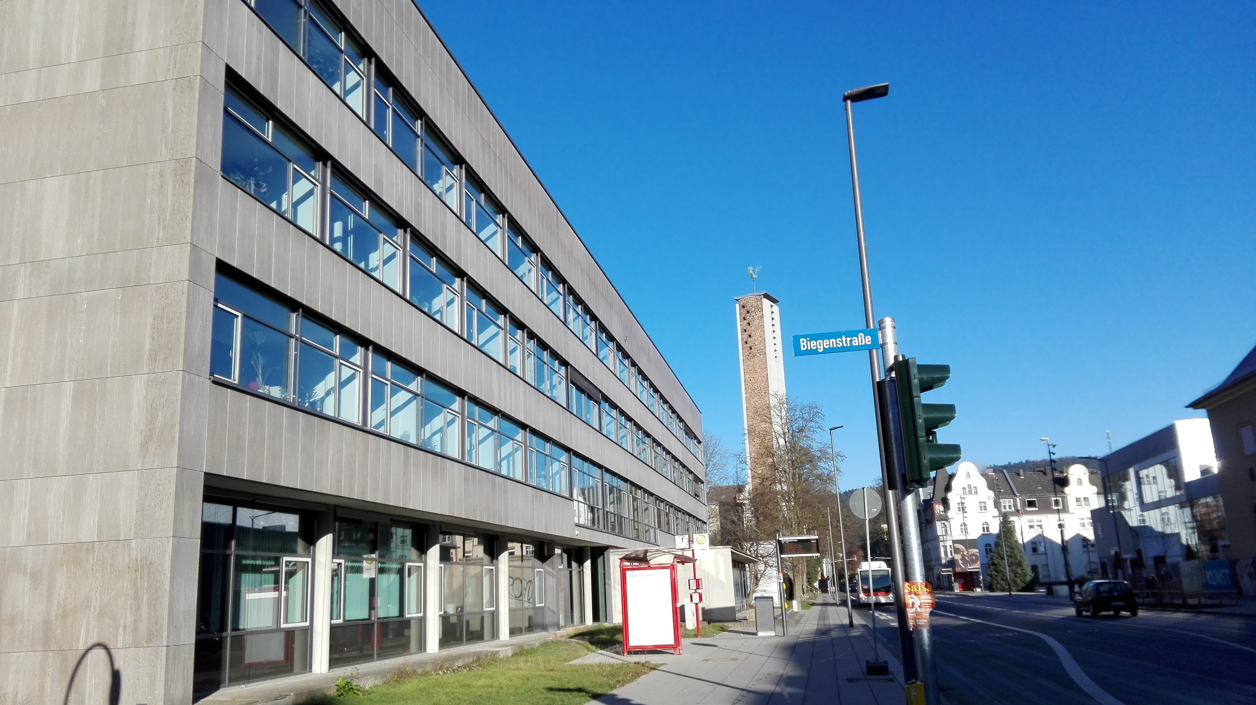 Philipps University Direct Admission Study MBBS Tuition Fees